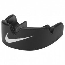 Nike Alpha Mouthguard Black/White